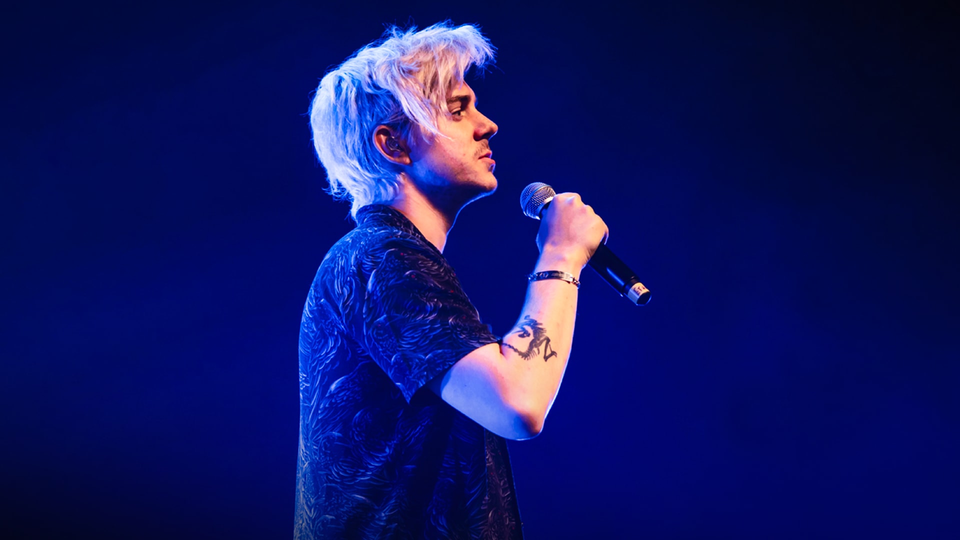 CrankGameplays I Have To Do This Show London ATG Tickets